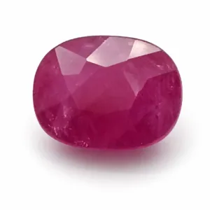 Natural Ruby (Manak) - 4.33 Carat