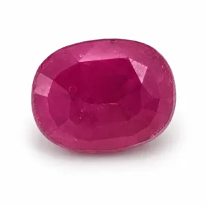 Natural Ruby (Manak) - 4.33 Carat