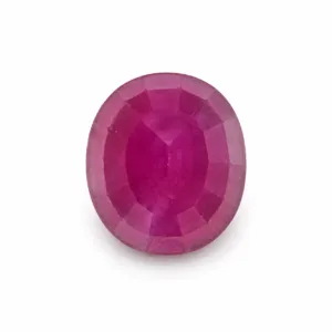 Natural Ruby (Manak) - 4.45 Carat