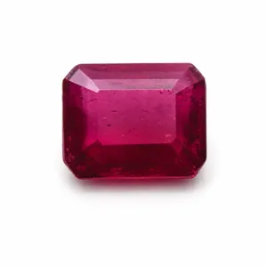 Natural Ruby (Manak) - 5 Carat