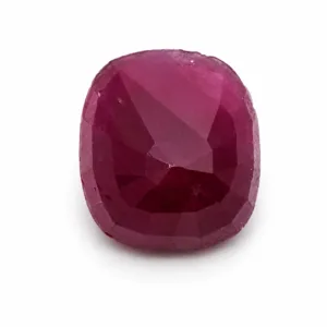 Natural Ruby (Manak) - 4.99 Carat