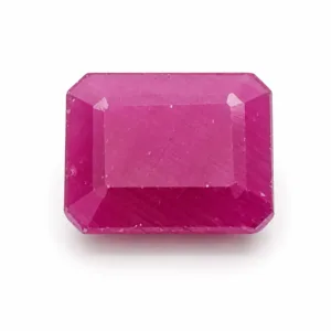 Natural Ruby (Manak) - 4.3 Carat