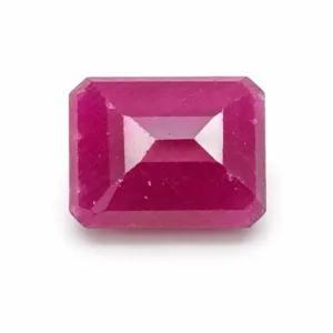 Natural Ruby (Manak) - 4.3 Carat