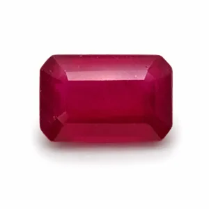 Natural Ruby (Manak) - 6.78 Carat