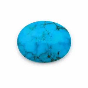 Natural Turquoise - 13.24 Carat