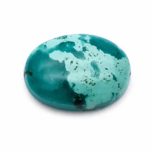 Natural Turquoise - 3.74 Carat