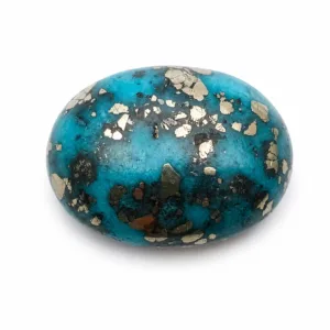 Natural Turquoise - 19.02 Carat