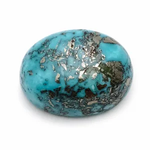 Natural Turquoise - 15.55 Carat