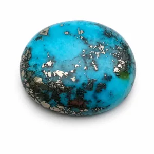 Natural Turquoise - 12.03 Carat