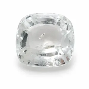 Natural Yellow Sapphire (Pukhraj) - 2.45 Carat