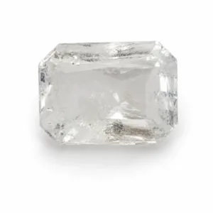 Natural Yellow Sapphire (Pukhraj) - 6.46 Carat