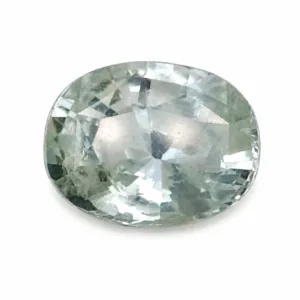 Natural Yellow Sapphire (Pukhraj) - 7.69 Carat