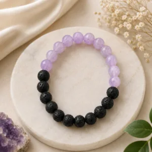Amethyst Bracelet
