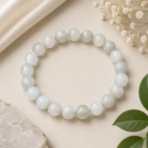 Moon Stone Bracelet